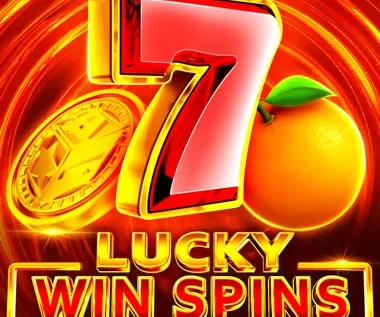 Lucky Win Spins