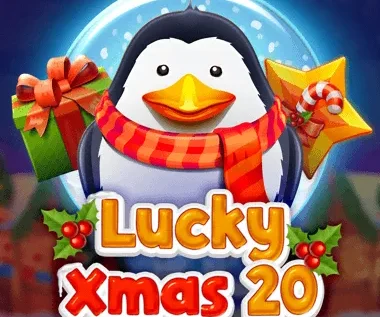 Lucky Xmas 20