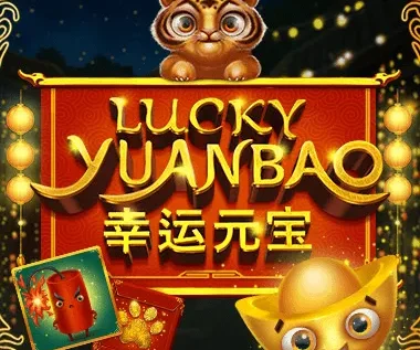 Lucky Yuanbao