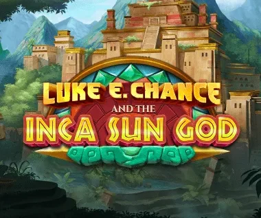 Luke E. Chance and The Inca Sun God