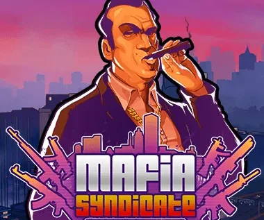 Mafia: Syndicate