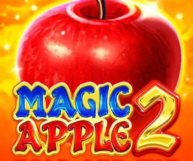 Magic Apple 2