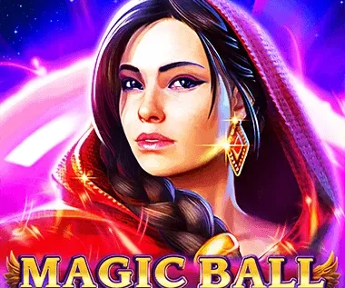 Magic Ball