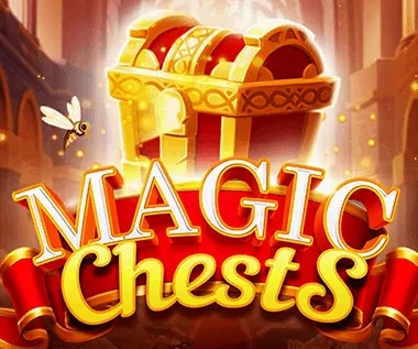Magic Chests