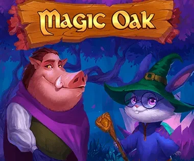 Magic Oak