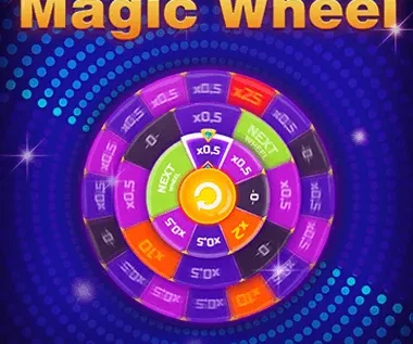 Magic Wheel