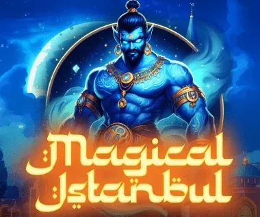 Magical Istanbul