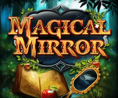 Magical Mirror