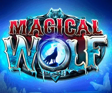 Magical Wolf