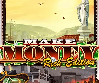 Make Money Rich Edition