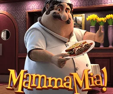 Mamma Mia