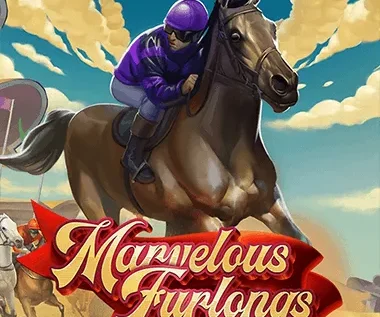 Marvelous Furlongs