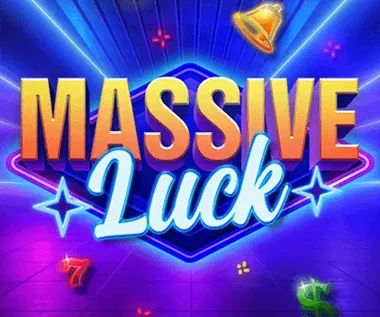 Massive Luck