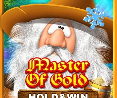 Master Of Gold
