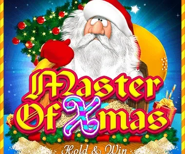 Master of Xmas