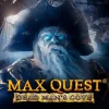 Max Quest: Dead Man’s Cove