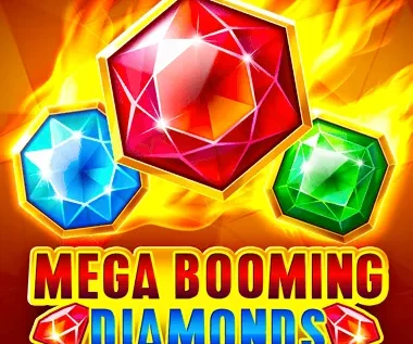 Mega Booming Diamonds