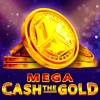 Mega Cash The Gold