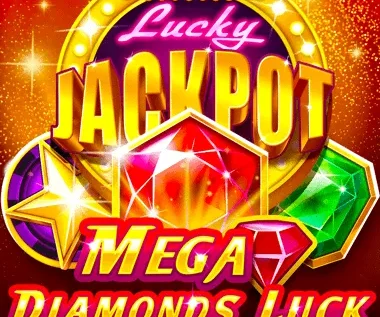 Mega Diamonds Luck