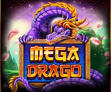 Mega Drago