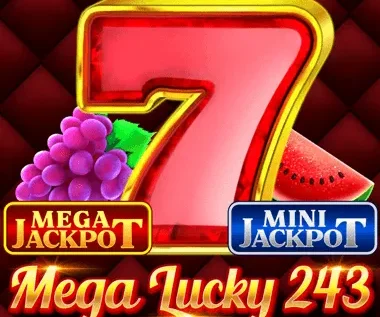 Mega Lucky 243