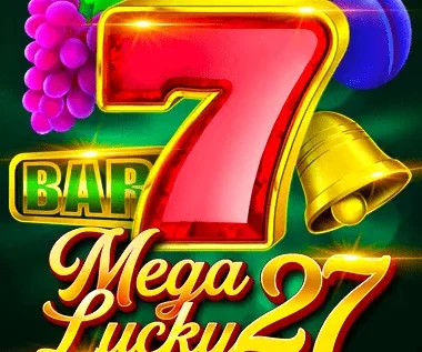 Mega Lucky 27