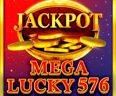 Mega Lucky 576