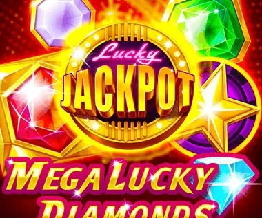 Mega Lucky Diamonds