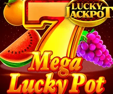 Mega Lucky Pot