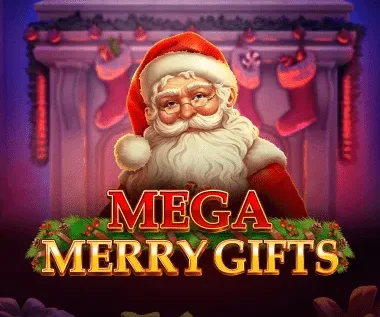 Mega Merry Gifts