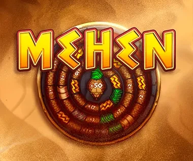 Mehen