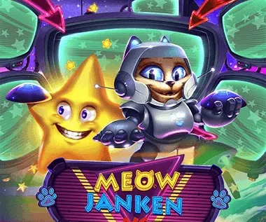 Meow Janken