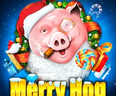 Merry Hog