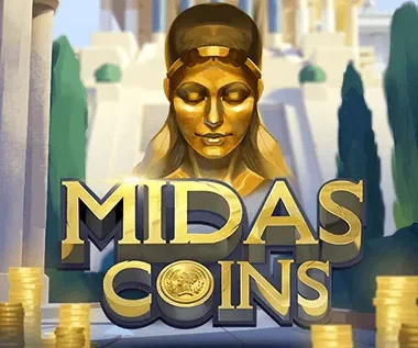 Midas Coins
