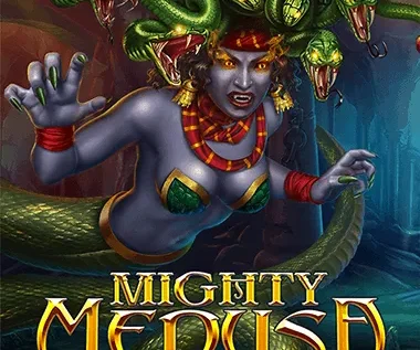 Mighty Medusa