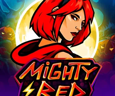 Mighty Red