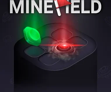 Mine Field