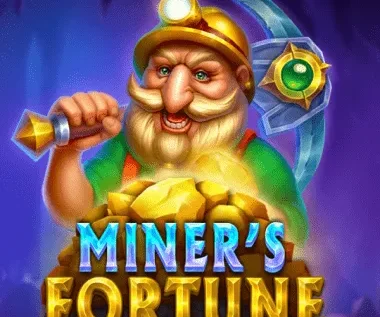 Miner’s Fortune