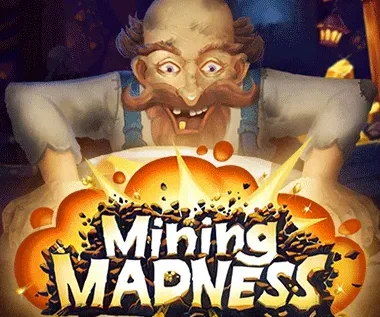 Mining Madness