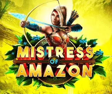 Mistress of Amazon