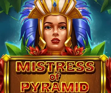Mistress Of Pyramid