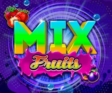 Mix Fruits