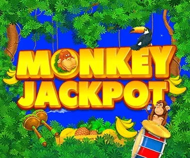 Monkey Jackpot