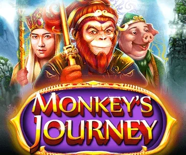 Monkey’s Journey