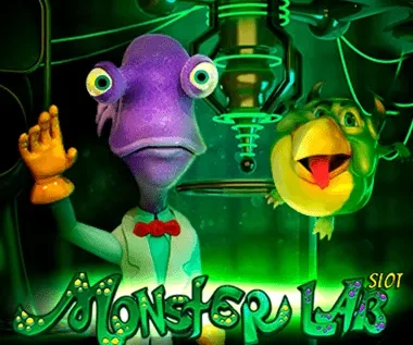 Monster Lab