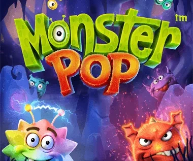 Monster Pop