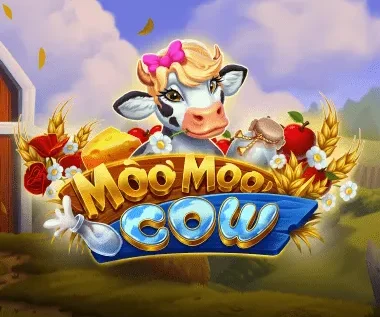 Moo Moo Cow