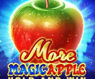 More Magic Apple