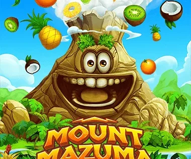 Mount Mazuma