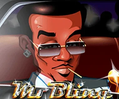 Mr Bling